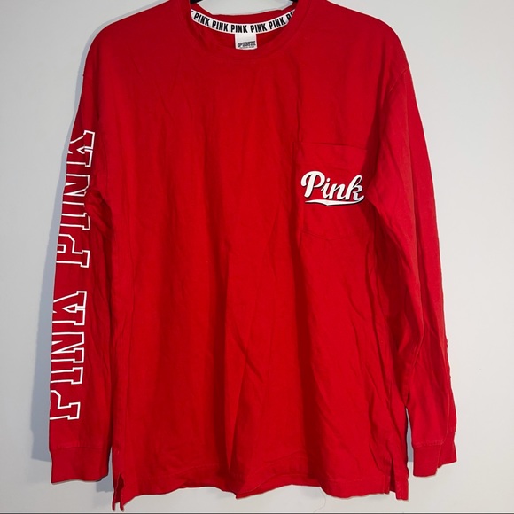 PINK BY Victoria’s Secret Top - Picture 1 of 4